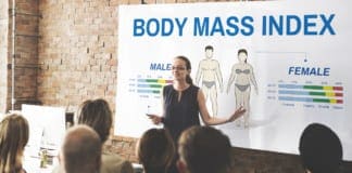 Body Composition Terminology Guide 11860 Vista Del Sol, Ste. 128 Body Composition Terminology Guide