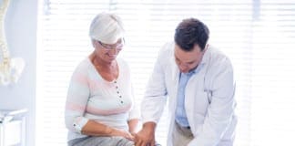 Chiropractic Physical Therapy For Knee Pain 11860 Vista Del Sol, Ste. 128 Chiropractic Physical Therapy For Knee Pain