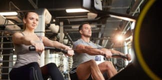 Body Composition: High-Intensity Training or Bodybuilding 11860 Vista Del Sol, Ste. 128 Body Composition: High-Intensity Training or Bodybuilding