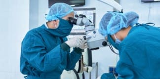 Spinal Decompression Surgery: Laminotomy and Laminectomy 11860 Vista Del Sol, Ste. 128 Spinal Decompression Surgery: Laminotomy and Laminectomy