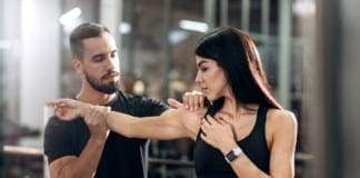 Chiropractic Sports Massage for Injuries, Sprains, and Strains