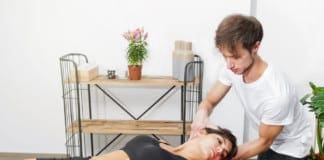 Chiropractic Mechanical and Manual Cervical Traction for Injuries