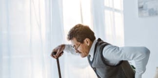 Diffuse Idiopathic Skeletal Hyperostosis