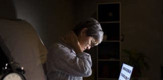 Cervical Spondylotic Myelopathy and Chiropractic Protection 11860 Vista Del Sol, Ste. 128 Cervical Spondylotic Myelopathy and Chiropractic Protection