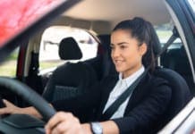 Control Carpal Tunnel Pain While Driving 11860 Vista Del Sol, Ste. 128 Control Carpal Tunnel Pain While Driving