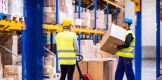 Avoiding Back Injuries At Work 11860 Vista Del Sol, Ste. 128 Avoiding Back Injuries At Work