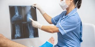 Vitamin D For Bone Health and Injury Prevention