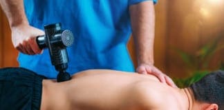 Sciatica Pain and Symptoms Improvement