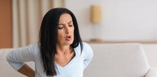 Diabetic Back Pain: Ways To Bring Relief