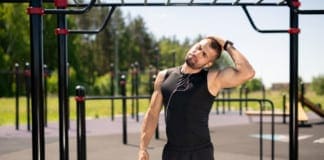 Neck Bulging Disc/s Chiropractic Exercises and Stretches