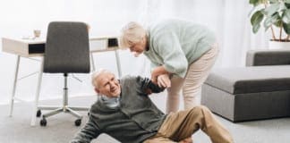 Avoiding and Preventing Spinal Compression Fractures