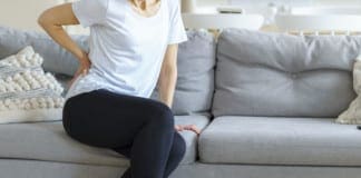 Pelvic Pain and Chiropractic Relief