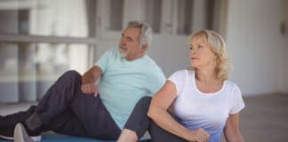 Supporting A Spouse, Partner With Chronic Pain
