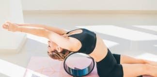 Self Cracking and Self-Popping The Spine