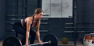 Recovering From A Deadlift Lower Back Injury