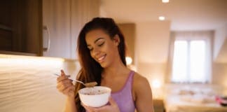 Eating Healthy And Chiropractic Medicine