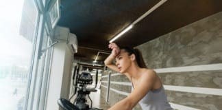 Cardio Exercise Equipment That Won’t Worsen Back Pain