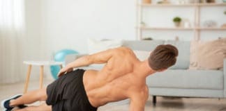 Exercise Benefits For Optimal Spinal Health