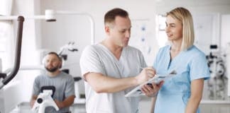 Chiropractic Treatment or Physical Therapy: What Are My Options?