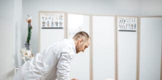 The Body’s Joints and Protection From Rheumatoid Arthritis