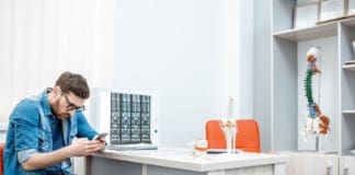 Reverse The Effects Of Sedentary Lifestyle Through Chiropractic