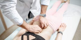 Chiropractic Repair: The Body’s Proper Spinal Alignment