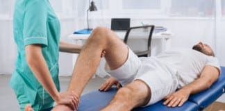 Problems and Issues With The Feet Can Affect The Whole Body