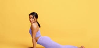 Herniated Disc Pain Stretches and Exercises