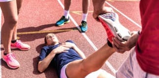 Low Levels of Choline Can Contribute To Muscle Cramps