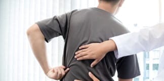 Improper Posture Can Cause All Types Of Body Pain