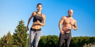The Difference Between Muscle Mass and Lean Body Mass