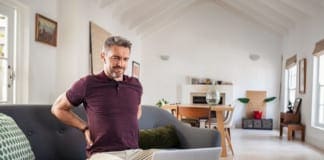 Baastrup’s Syndrome aka Kissing Spine Syndrome