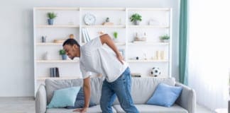 Different Individuals Different Sciatica Treatment Approaches