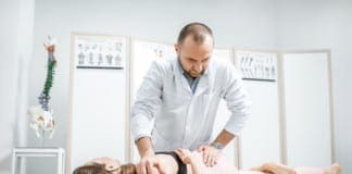 Gaining Relief From Back Pain During Menstrual Cycle