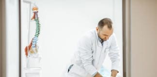 Chiropractic Care For Individuals Post Back Surgery or Spinal Fusion