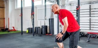 Summer Heat Can Affect Joints and Movement