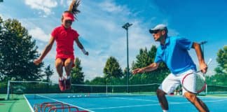 Chiropractic Treatment For Tennis Injuries