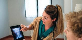 Spinal Surgery Options