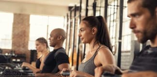 Losing Weight To Alleviate Back Pain