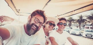 Summer Activities For Back Pain That Are Easy On The Spine