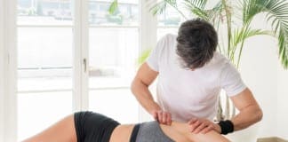 Human Musculoskeletal System