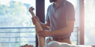 Chiropractic Wrist and Hand Adjustments