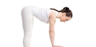 Yoga Has Been Shown To Help Reverse Scoliosis