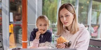 Chronic Pain and Nutritional Habits