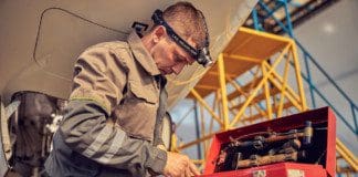 Workplace Stress Management