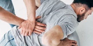 Nervous System Health and Chiropractic Assistance