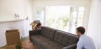 Straining, Spasming, Injuring The Lat Muscles