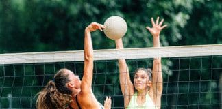 Volleyball Injuries: Chiropractic Treatment and Rehabilitation