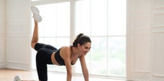 Tight, Sore, Painful Gluteal Muscles and Chiropractic Release