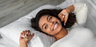 The Importance Of Sleeping On The Right Pillow